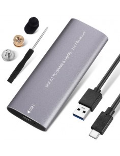 Външна кутия Orico NVME